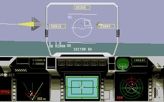 Thumbnail of other screenshot of F-29 Retaliator - Missions