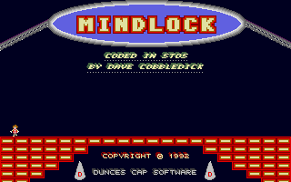 Thumbnail of other screenshot of Mindlock