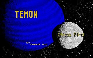 Thumbnail of other screenshot of Temon
