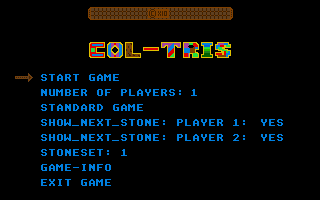 Large screenshot of Col-Tris