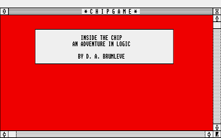 Large screenshot of Chipgame