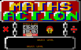 Thumbnail of other screenshot of Maths Action 2