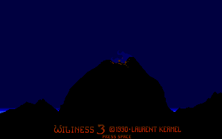 Thumbnail of other screenshot of Wiliness 3