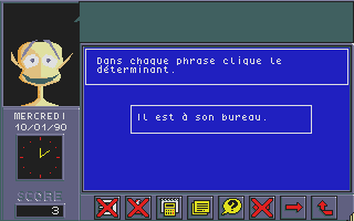 Large screenshot of Adi 5e - Français