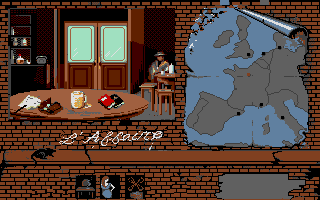 Thumbnail of other screenshot of Affaire, L'