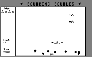 Thumbnail of other screenshot of Bouncing Boubles