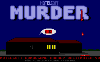 Thumbnail of other screenshot of Murder
