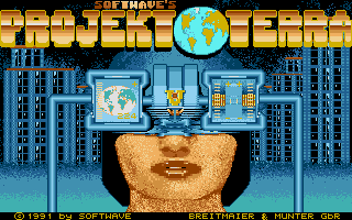 Large screenshot of Projekt Terra