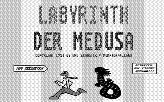 Thumbnail of other screenshot of Labyrinth Der Medusa