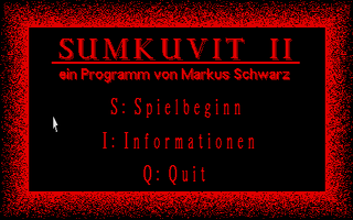 Screenshot of Sumkuvit II