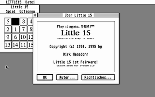 Thumbnail of other screenshot of Little 15