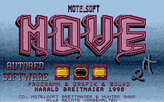 Large screenshot of Move It 2