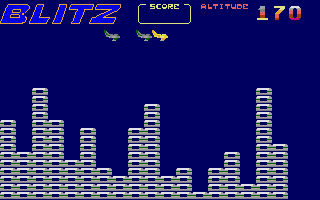 Large screenshot of Blitz