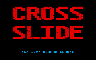 Thumbnail of other screenshot of Cross Slide