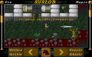 Screenshot of Avalon