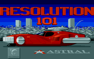 Thumbnail of other screenshot of Resolution 101