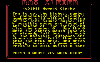 Thumbnail of other screenshot of Box Clever