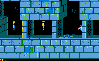 Thumbnail of other screenshot of Prince of Persia