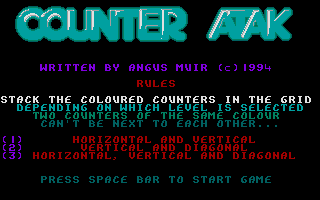 Thumbnail of other screenshot of Counter Atak