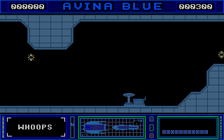 Thumbnail of other screenshot of Avina Blue
