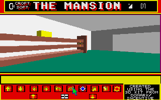 Thumbnail of other screenshot of Mansion, The