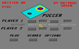 Thumbnail of other screenshot of Puccer