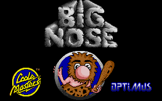 Thumbnail of other screenshot of Big Nose