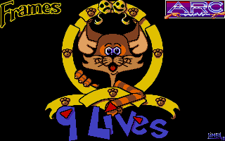 Thumbnail of other screenshot of 9 Lives