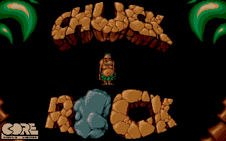 Thumbnail of other screenshot of Chuck Rock
