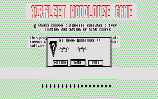 Large screenshot of Woodlice