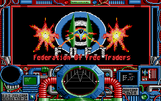 Large screenshot of F.O.F.T. - Federation of Free Traders