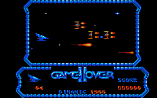 Large screenshot of Game Over 2