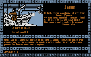 Thumbnail of other screenshot of Jason et la Toison d'Or
