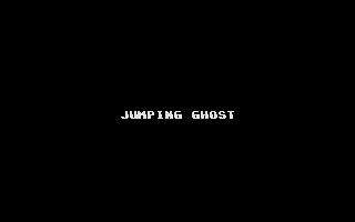 Thumbnail of other screenshot of Jumping Ghost