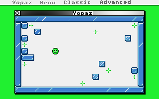 Large screenshot of Yopaz IceStar