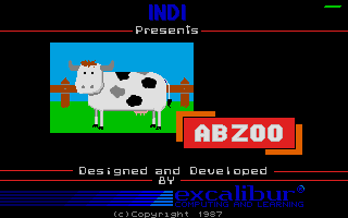 Thumbnail of other screenshot of ABZoo