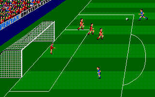 Thumbnail of other screenshot of Kenny Dalglish Soccer Manager
