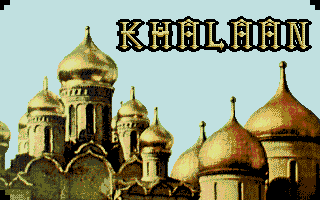 Thumbnail of other screenshot of Khalaan