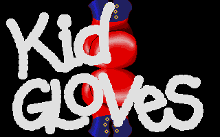 Thumbnail of other screenshot of Kid Gloves