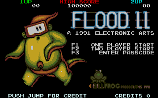 Thumbnail of other screenshot of Flood 2