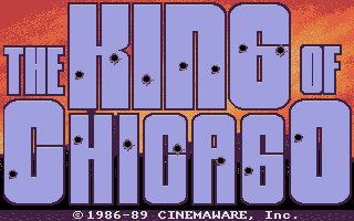 Thumbnail of other screenshot of King of Chicago