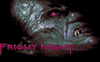 Thumbnail of other screenshot of Fright Night (full game)