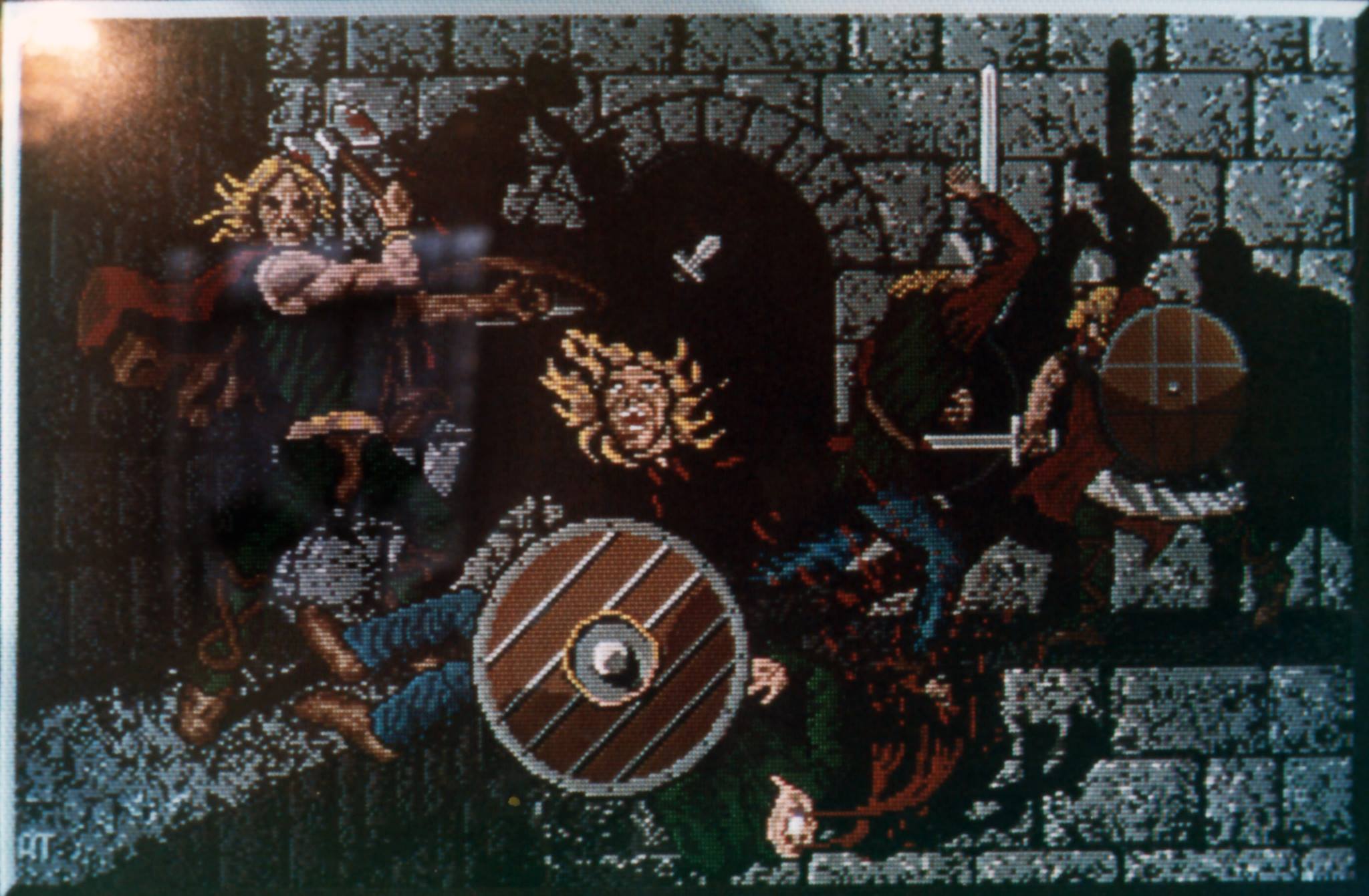 Large screenshot of Vikings