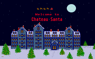 Thumbnail of other screenshot of Chateau Santa