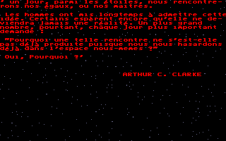 Thumbnail of other screenshot of Galactica