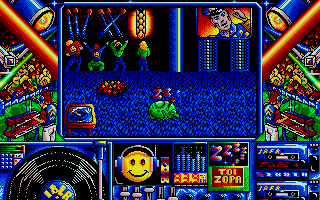 Thumbnail of other screenshot of Toi Acid Game