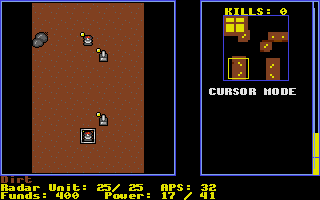 Large screenshot of Rebels versus Laserthons 3 - Torment