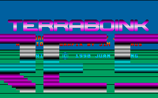 Large screenshot of Terraboink