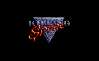 Thumbnail of other screenshot of Killing Spree
