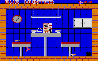 Thumbnail of other screenshot of Bug Hunter